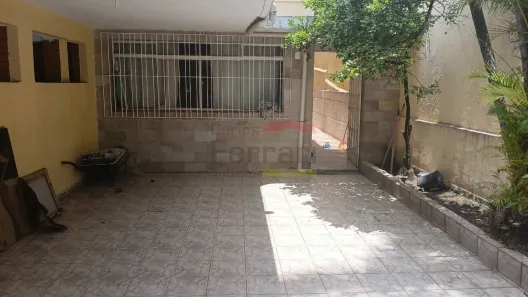 Sobrado com 3 Quartos à venda, 156m² no Jardim Brasil (Zona Norte), São Paulo