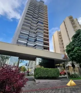 Apartamento com 4 Quartos à venda, 223m² no Duque de Caxias, Cuiabá