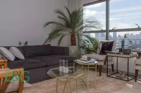 Apartamento com 2 Quartos à venda, 72m² no Vila Leopoldina, São Paulo