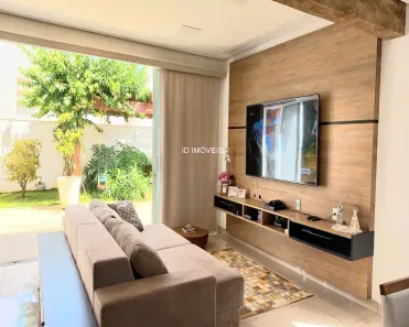 Sobrado com 3 Quartos à venda, 280m² no Ibiti Royal Park, Sorocaba