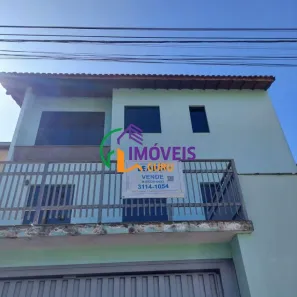 Sobrado com 3 Quartos à venda, 300m² no Vila Caio Junqueira, Poços de Caldas
