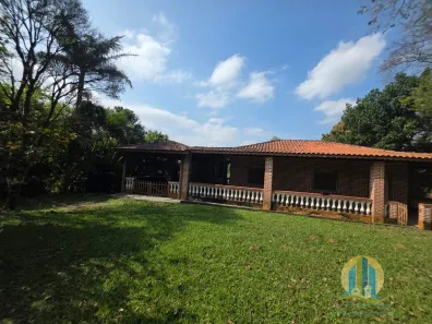 Casa com 2 Quartos à venda, 220m² no Jardim Bom Jesus, Pirapora do Bom Jesus