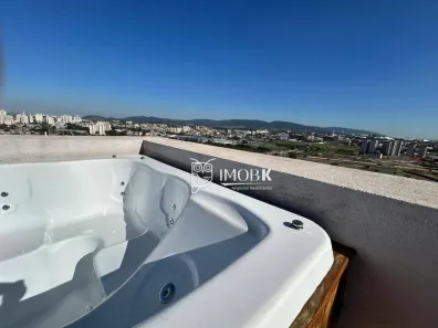 Apartamento com 2 Quartos à venda, 138m² no Jardim Torres São José, Jundiaí
