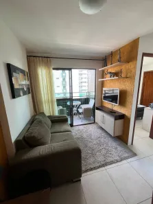 Apartamento com 2 Quartos para alugar, 55m² no Boa Viagem, Recife
