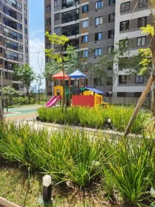 Apartamento com 2 Quartos para alugar, 34m² no Butantã, São Paulo