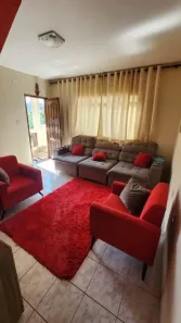 Casa com 5 Quartos à venda, 284m² no Planalto, São Bernardo do Campo