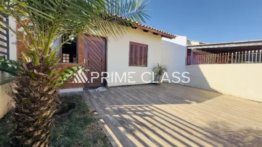 Casa com 2 Quartos à venda, 51m² no Olaria, Canoas