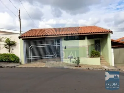 Casa com 3 Quartos à venda, 196m² no Vila Rancho Velho, São Carlos