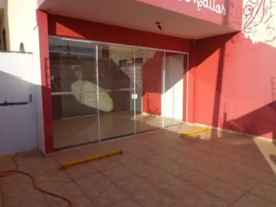 Sala Comercial à venda, 420m² no Jardim América, Bauru