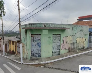 Lote/Terreno à venda, 195m² no Vila Mesquita, São Paulo
