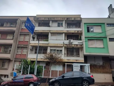 Apartamento com 2 Quartos à venda, 77m² no Floresta, Porto Alegre