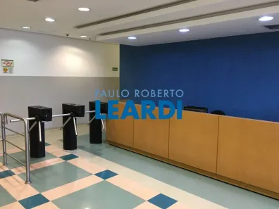 Imóvel Comercial para alugar, 3300m² no Várzea da Barra Funda, São Paulo