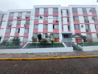 Apartamento com 3 Quartos à venda, 72m² no Centro, Santa Maria