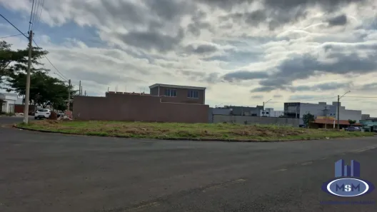 Lote/Terreno à venda, 276m² no Parque Bellaville, Hortolândia