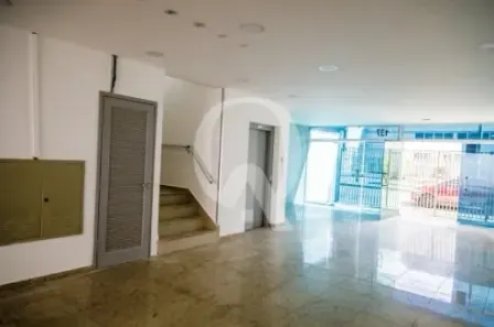 Prédio Comercial à venda, 382m² no Botafogo, Rio de Janeiro