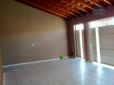 Casa com 2 Quartos à venda, 105m² no Parque Campo Bonito, Indaiatuba