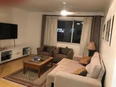 Apartamento com 3 Quartos à venda, 100m² no Vila Mariana, São Paulo