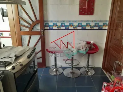 Apartamento com 3 Quartos à venda, 142m² no Laranjeiras, Rio de Janeiro
