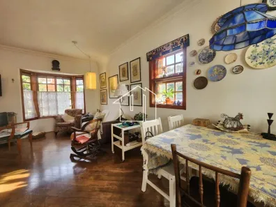 Casa de Condomínio com 3 Quartos à venda, 120m² no Parque Residencial Aquarius, São José dos Campos