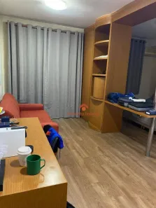 Flat com 1 Quarto à venda, 35m² no Centro, Osasco