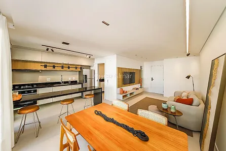 Apartamento com 3 Quartos à venda, 110m² no Alto dos Passos, Juiz de Fora