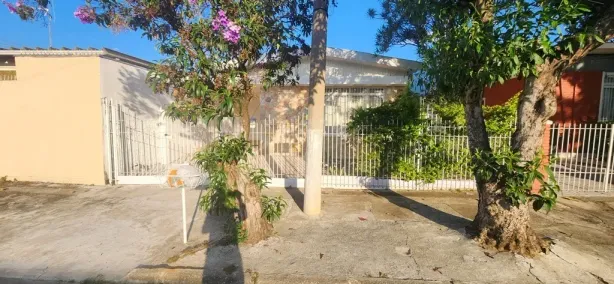 Casa com 4 Quartos à venda, 160m² no Parque Brasil, Jacareí