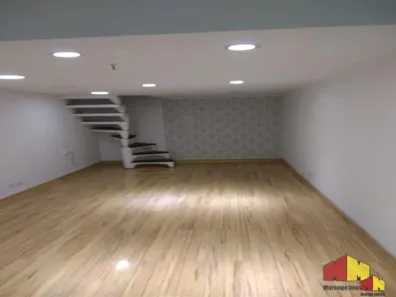 Sala Comercial à venda, 32m² no Cidade Mãe do Céu, São Paulo