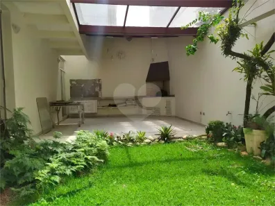 Casa com 4 Quartos à venda, 340m² no Jardim das Vertentes, São Paulo