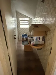 Casa com 3 Quartos à venda, 142m² no Santo Amaro, São Paulo