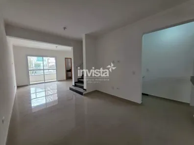 Casa com 4 Quartos à venda, 156m² no Aparecida, Santos