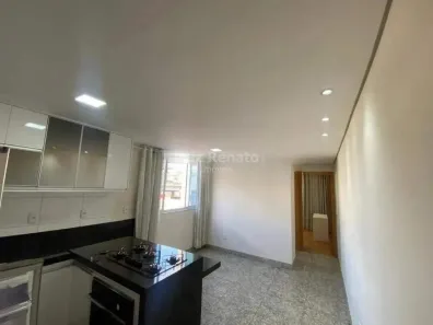 Cobertura com 1 Quarto à venda, 72m² no Floresta, Belo Horizonte