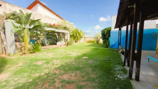 Lote/Terreno à venda, 264m² no Lagoa Nova, Natal