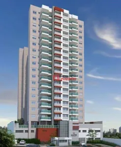 Apartamento com 2 Quartos à venda, 78m² no Baeta Neves, São Bernardo do Campo
