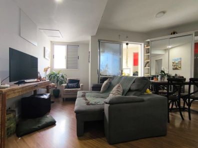 Apartamento com 2 Quartos à venda, 72m² no Gleba Fazenda Palhano, Londrina