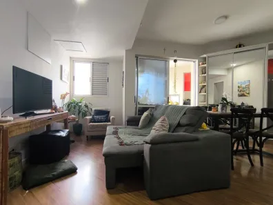 Apartamento com 2 Quartos à venda, 72m² no Gleba Fazenda Palhano, Londrina