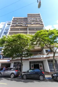 Ponto Comercial para alugar, 135m² no Centro, Canoas