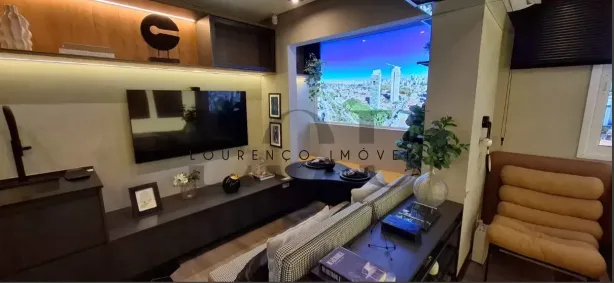 Apartamento com 1 Quarto à venda, 26m² no Morumbi, São Paulo