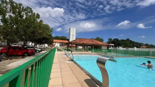 Apartamento com 2 Quartos à venda, 56m² no Coqueiro, Belém