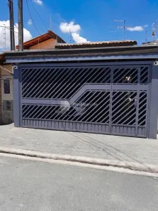 Casa com 2 Quartos à venda, 110m² no Parque Aeroporto, Taubaté