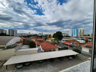 Apartamento com 2 Quartos à venda, 60m² no Parque Industrial, São José dos Campos