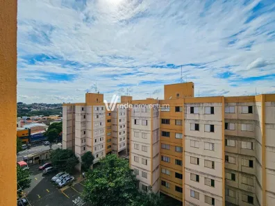 Apartamento com 2 Quartos à venda, 73m² no Taquaral, Campinas