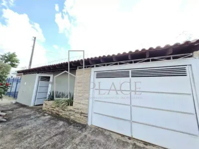 Casa com 3 Quartos à venda, 150m² no Palmital, Marília
