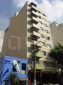 Apartamento com 3 Quartos à venda, 100m² no Cerqueira César, São Paulo