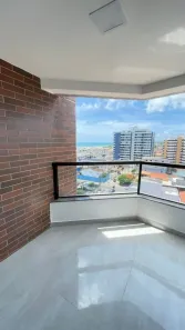 Apartamento com 2 Quartos à venda, 82m² no São Francisco, Ilhéus