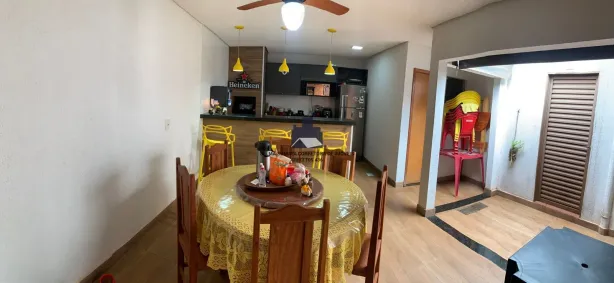 Casa de Condomínio com 2 Quartos à venda, 90m² no Condomínio Residencial Parque da Liberdade V, São José do Rio Preto