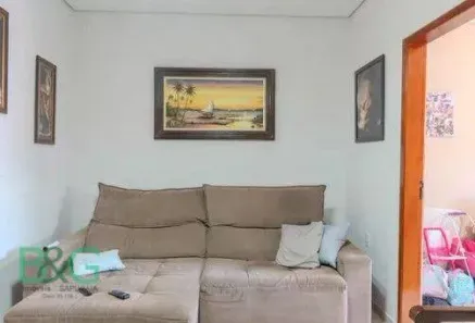 Casa de Condomínio com 4 Quartos à venda, 165m² no Bela Vista, São Paulo