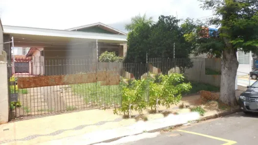 Imóvel Comercial com 3 Quartos à venda, 310m² no Centro, Piracicaba