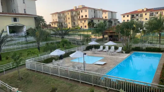 Apartamento com 2 Quartos à venda, 57m² no Parque das Árvores, Parnamirim