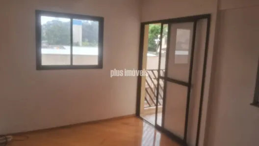 Apartamento com 1 Quarto à venda, 35m² no Santa Cecília, São Paulo