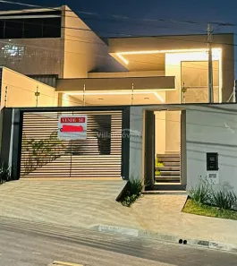 Casa com 3 Quartos à venda, 140m² no Jardim Ibirapuera, Campinas